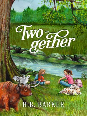 cover image of Two-gether